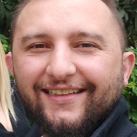 Gökmen Andi̇ç