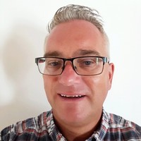Tim Smedley