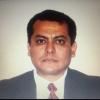 Roberto Montoya