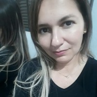 Glaucia Sestari