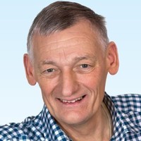 Koos Verbeek