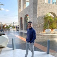 Ahmed Abd Rashid
