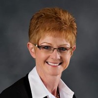 Gina Lodge