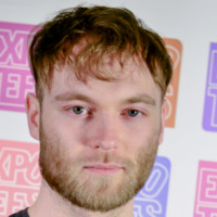 Cameron Dean