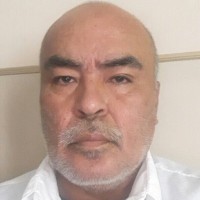 Angel Rene Cruces Juarez