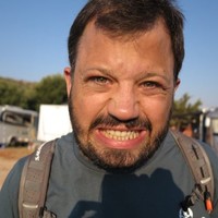 Thomas Rey