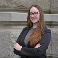 Carly Malamud