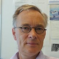 Henk Bleeker