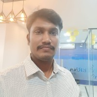 Chandramohan S