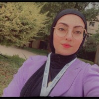 Shorouq Bani Ata