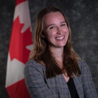 Emily Robertson