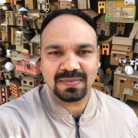 Piyush Arya
