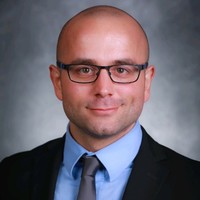 Alberto Comazzi, PhD