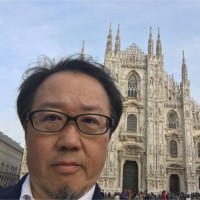 Atsushi Masuda