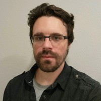 Dustin Oliver
