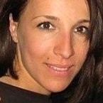 Ghizlaine Marie Belmajdoub