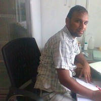 Vikas Chawla