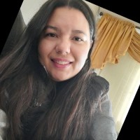 Maria Cruz