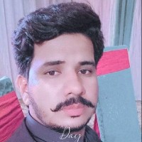 Muhammad Awais Jamil