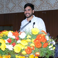 Nagaraju Ilaveni
