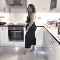 Alicia Wragg