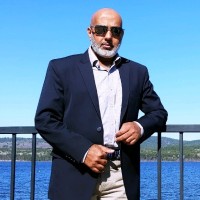 Arshad Toor