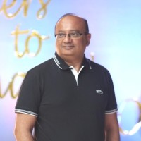 Bharat Mehta