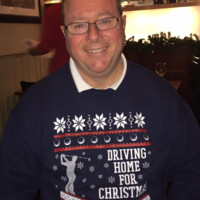 Richard Rochford