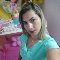 Luciana Maria