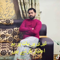 Ammad Sharif