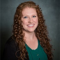 Kristen Gentry, MHA