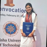 Saswati Sahoo