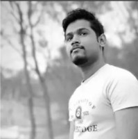 Anitesh Roy
