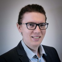 Dr. Patrick Bloss