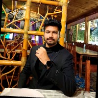 DINESH KUMAR GUPTA