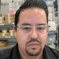 Jesus Bermudez