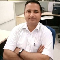 Mahesh Joshi