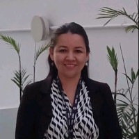Sheyla Zambrano Yramátegui