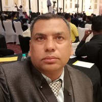 P Kumar