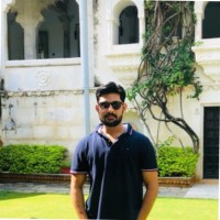 Yash Balani