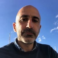 Corrado Collina