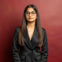 Jigyasha Rani