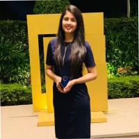 Dr. Ridhya Goyal