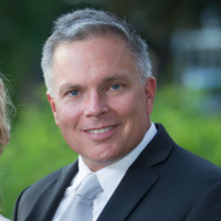 Scott McCluskey