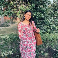 Himanshei Kapoor