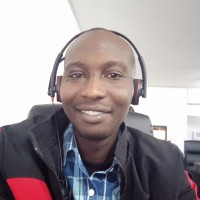 Solomon Mwaura