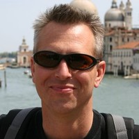 Eric Kubly