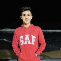 Divyansh Kocher