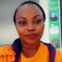 Sylvia Mugisha