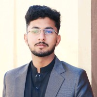 Muhammad Umer Saeed